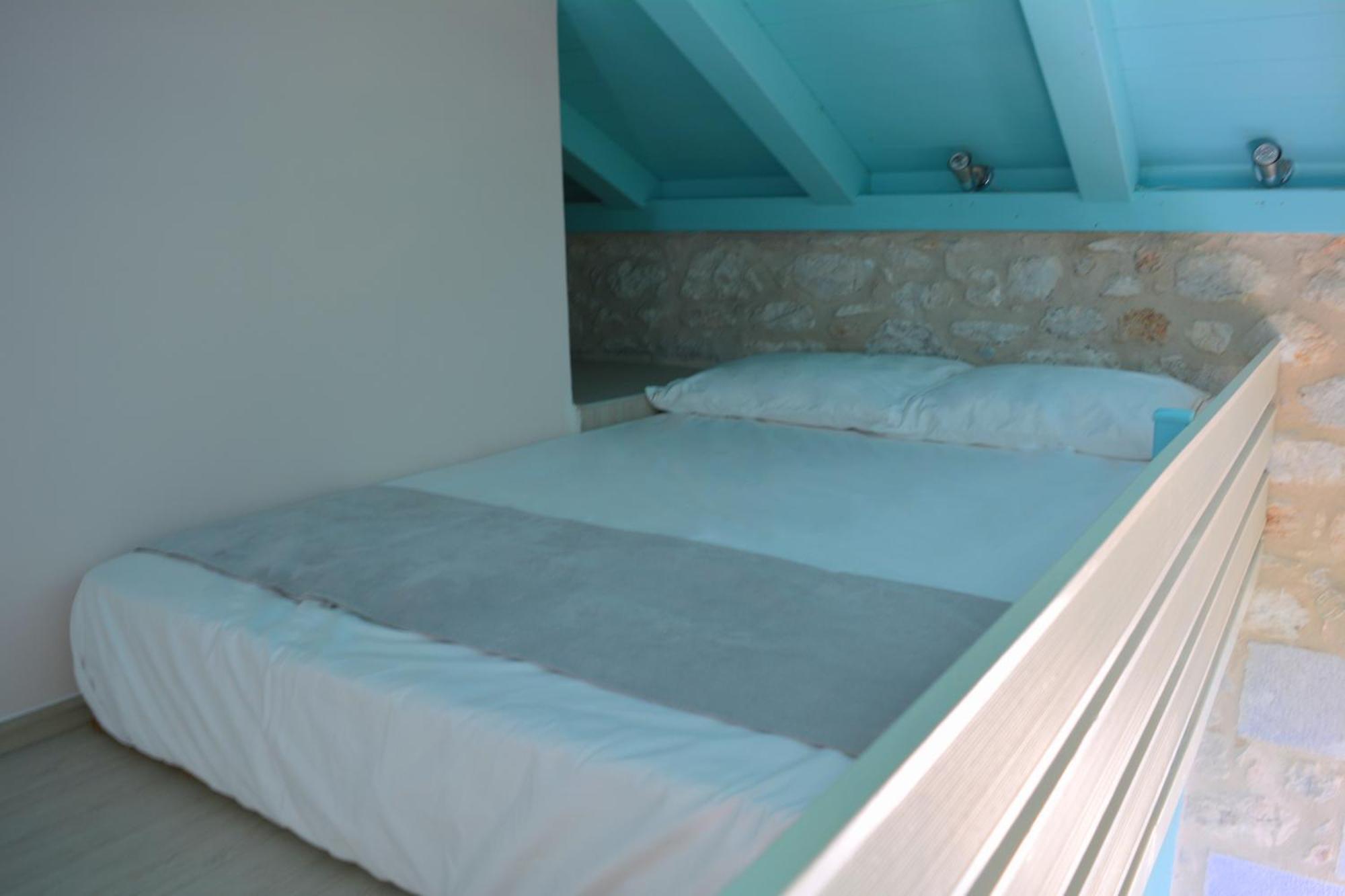 Olea 4* Pírgos Dhiroú