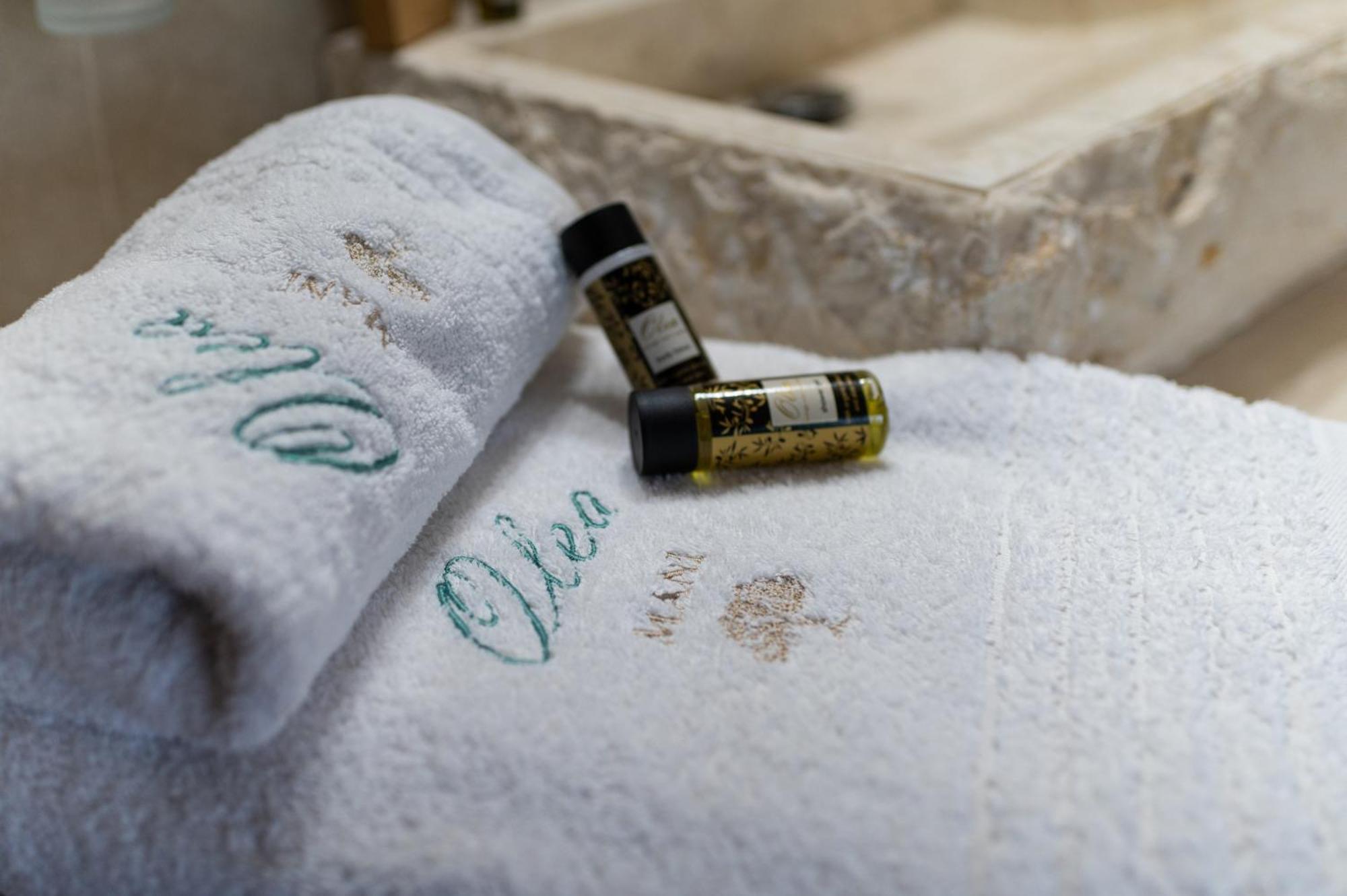 Olea 4* Pírgos Dhiroú