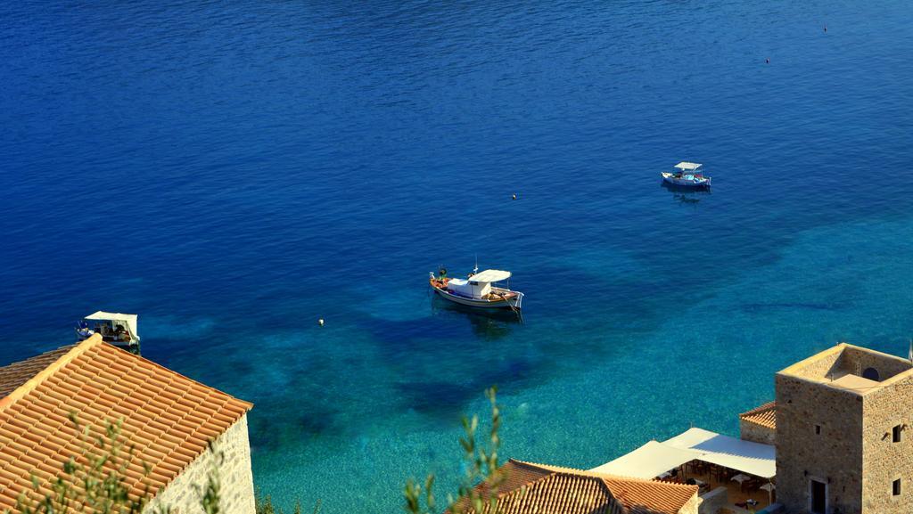 Gasthof Olea 4*